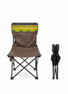 Lightweight and Folding Chairs Foldable Backpacking Chair - Ultra Durable PS151