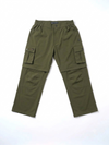 Trekking Pant Detachable (Dry Fit Fabric)