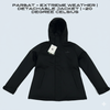 Parbat - Extreme Weather | Detachable jacket | -20 Degree Celsius