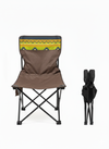 Lightweight and Folding Chairs Foldable Backpacking Chair - Ultra Durable PS151