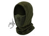 Outdoor Riding Mask Unisex Windproof