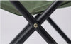 Portable Folding Stool X