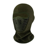 All Seasons Outdoor Riding Mask Unisex Windproof