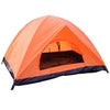 Dome Tent 4 men Double Layer (Waterproof)