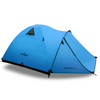 PARBAT - ODYSSEY 4.1 | EXTRA VESTIBULE SPACE | 100% SNOW PROOF & WATER PROOF | SIZE 4-5 PERSON