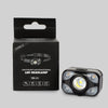 Parbat Lightweight Multifunctional LED Headlamp