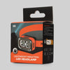 PARBAT Lightweight Induction LED Headlamp | Motion sensor