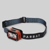 PARBAT Lightweight Induction LED Headlamp | Motion sensor