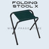 Portable Folding Stool X