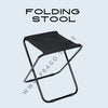 Portable Folding Stool
