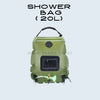 Premium Camping Shower Bag 20Ltr