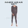 Winter Inner Body Thermal Inner Wear Set