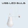 USB LED Bulb ITEM CODE- DC14