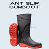 Anti Static Anti Slip Gumboot