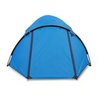 PARBAT - ODYSSEY 3.1 | EXTRA VESTIBULE SPACE | 100% SNOW PROOF & WATER PROOF | SIZE 3-4 PERSON
