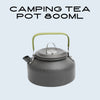 Camping Tea Pot 800ml