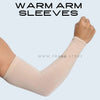 Warm Arm Sleeves