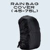 BAG Rain Cover 45-75 Ltr.