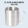 Carabiner MUG