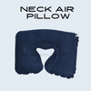 Neck Air Pillow