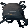 K2 Trekking Rucksack Bag 50L (With rain cover) BLACK