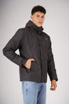 Parbat - 6 Layer | Detachable jacket | 0 to -20 Degree