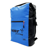 Premium 25L Waterproof Dry Bag Backpack