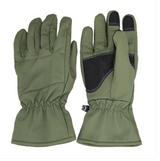 Winter Waterproof Gloves – Touchscreen Compatible Outdoor Gloves (Windproof, Thermal, Anti-Slip Grip)