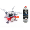 Portable Gas Stove with Butane Camping PS173