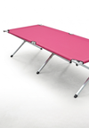 Folding Bed Cot for Camping Picnic Home and Outdoor (200 x 68cm)