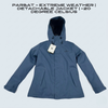 Parbat - Extreme Weather | Detachable jacket | -20 Degree Celsius