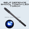 Self Defence (HIGH VOLTAGE) Shock Torch LED Torch (Rechargeable) PS249