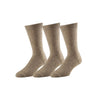 Basic Woolen Socks (Pack of 3)