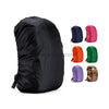 BAG Rain Cover 45-75 Ltr.