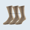 Basic Woolen Socks (Pack of 3)