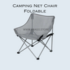Camping Net Chair Foldable