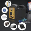 300W Portable Power Station With 40W Solar Panel Ps24