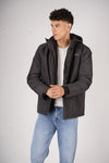 Parbat - 6 Layer | Detachable jacket | 0 to -20 Degree