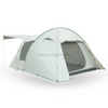 PARBAT - ALPINE 5.2 | 2 ROOM | 100% SNOW PROOF & WATER PROOF | SIZE 5-6 PERSON (ONLY OFF-WHITE)