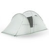 PARBAT - ALPINE 5.2 | 2 ROOM | 100% SNOW PROOF & WATER PROOF | SIZE 5-6 PERSON (ONLY OFF-WHITE)