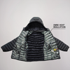 Extreme Temperature Warm Jacket - Omni Heat (Upto -5 to -10)
