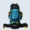 PARBAT - NOMAD 65L - Rucksack Bag (With rain cover)