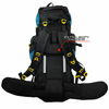 PARBAT - NOMAD 65L - Rucksack Bag (With rain cover)