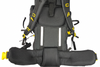 PARBAT - NOMAD 65L - Rucksack Bag (With rain cover)