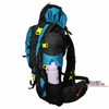 PARBAT - NOMAD 65L - Rucksack Bag (With rain cover)