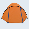 Premium Quality Camping Tent | Waterproof & Snowproof for Trekking, Hiking, Picnic | 2-3 Person