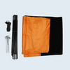 Premium Quality Camping Tent | Waterproof & Snowproof for Trekking, Hiking, Picnic | 2-3 Person