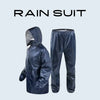 Rain Suit - Prago