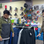 WINTER Trip Ki Planning 😳CHEAPEST CAMPING GEAR | PRAGO Outdoors