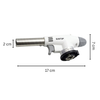 Camping Butane Air Spray Gun Flame Auto Ignition PS033